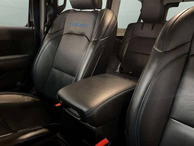 2023 Jeep Wrangler Rubicon 4xe