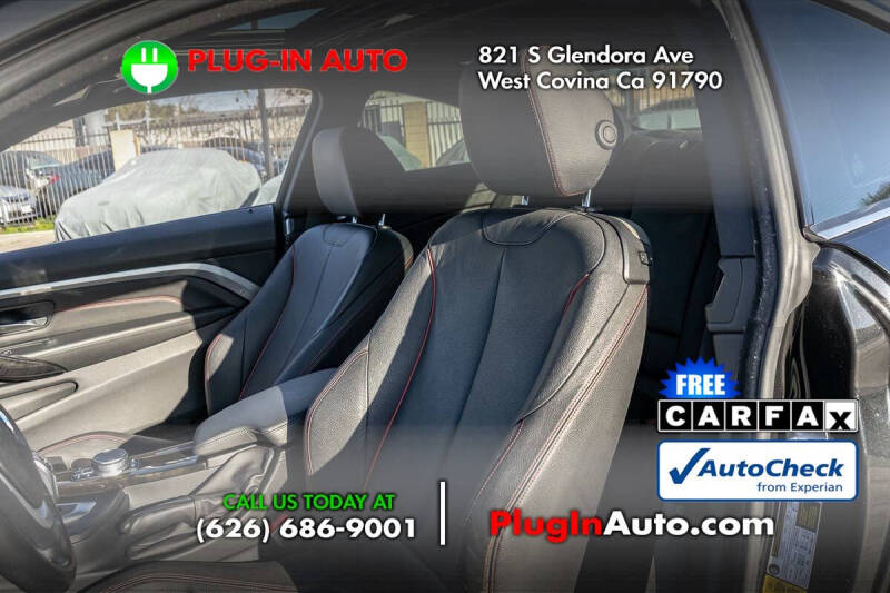 2019 BMW 4 Series 430i