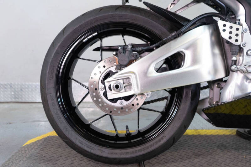 2015 Honda CBR600RR