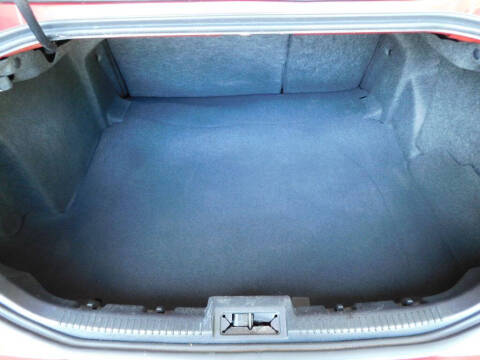 2011 Lincoln MKZ