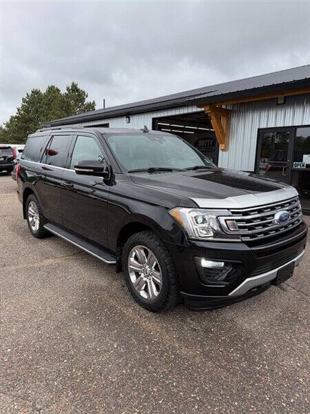 2019 Ford Expedition XLT