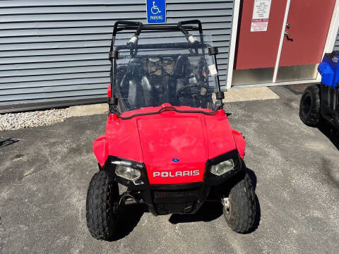 2011 Polaris RZR 170