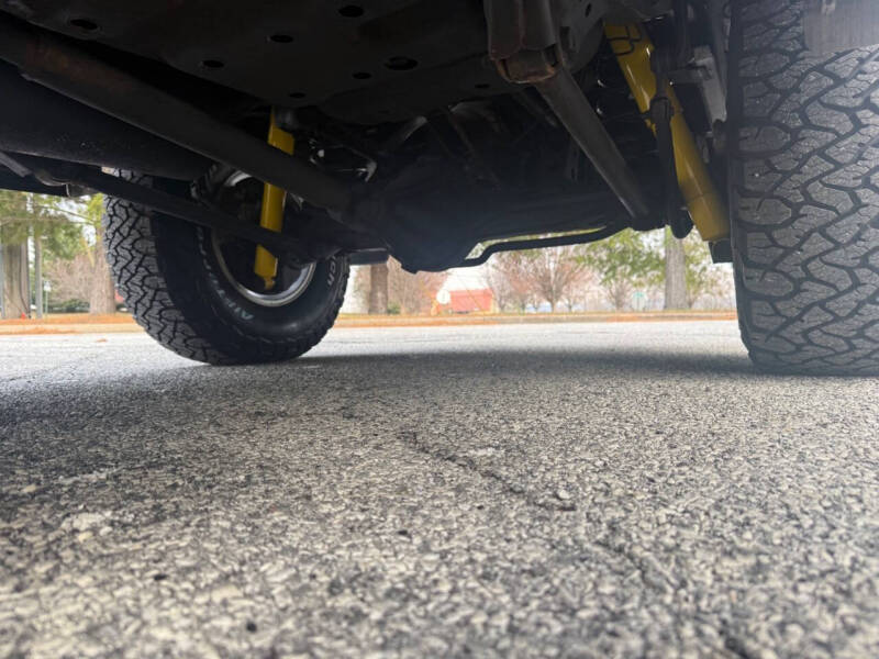 1993 Toyota Land Cruiser