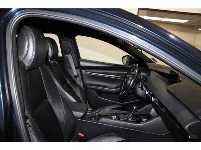 2019 Mazda Mazda3 Hatchback