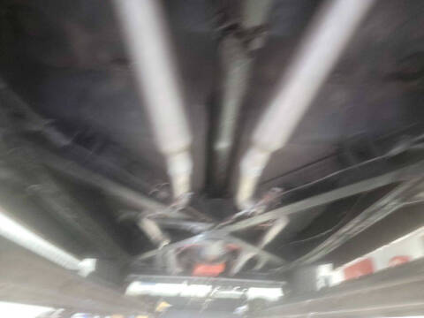 1962 Chevrolet Corvette