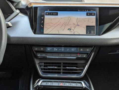 2023 Audi e-tron GT quattro Prestige