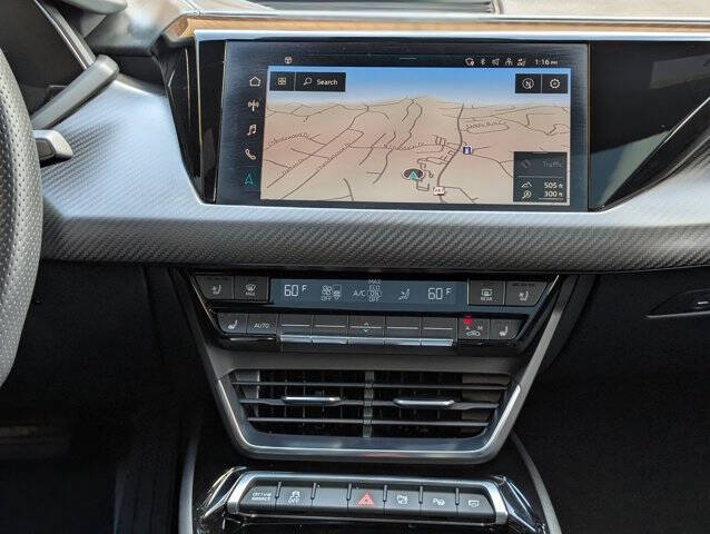 2023 Audi e-tron GT quattro Prestige