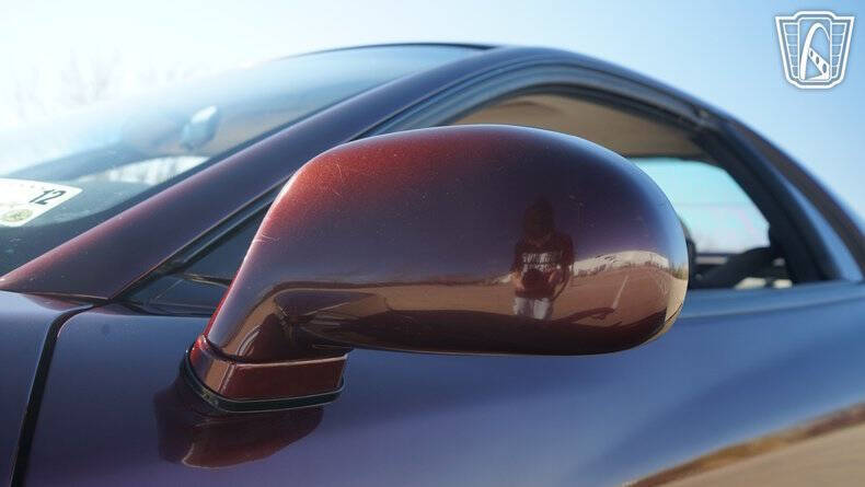 1995 Mitsubishi 3000GT