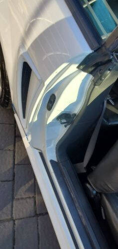 2000 Ford Mustang GT