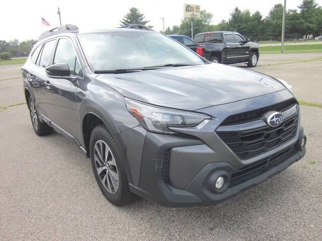 2023 Subaru Outback Premium