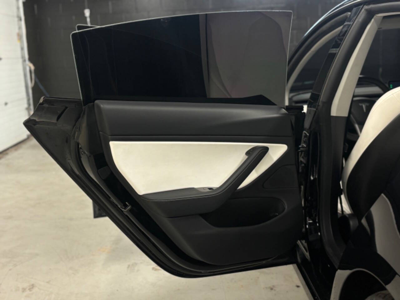 2020 Tesla Model 3 for sale at GHOST AUTOWERKZ in Northbrook, IL