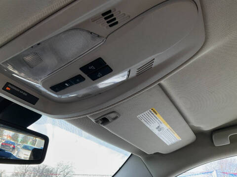 2011 Chevrolet Equinox LS