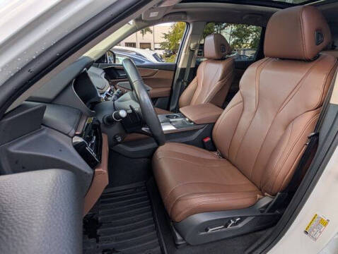 2024 Acura MDX w/Tech