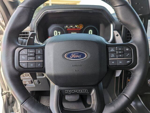 2023 Ford F-150 for sale at Axio Auto Boise in Boise, ID