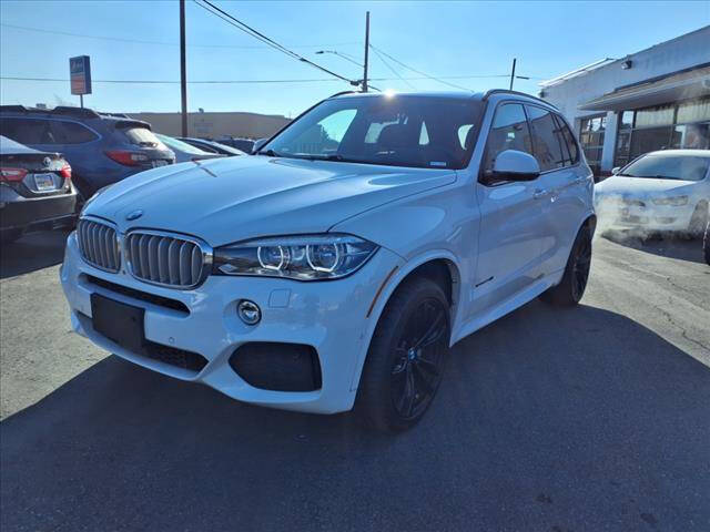 2017 BMW X5 for sale at Tommy's 9th Street Auto Sales in Walla Walla WA