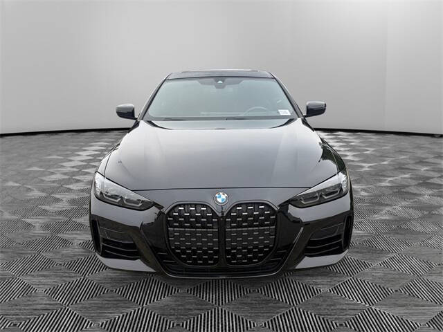 2024 BMW 4 Series M440i