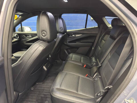 2024 Chevrolet Blazer EV 2LT