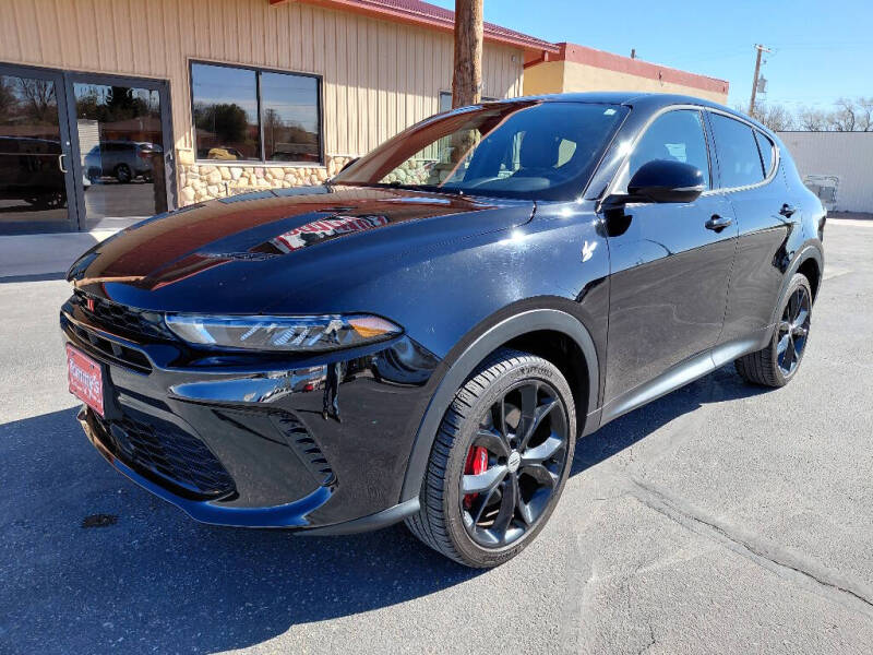 2024 Dodge Hornet GT