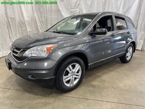 2011 Honda CR-V for sale at Green Light Auto Sales LLC in Bethany CT