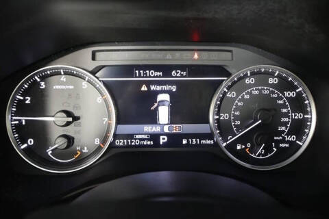 2022 Mitsubishi Outlander Black Edition