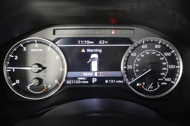 2022 Mitsubishi Outlander Black Edition