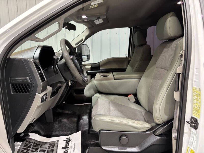 2019 Ford F-350 Super Duty XL