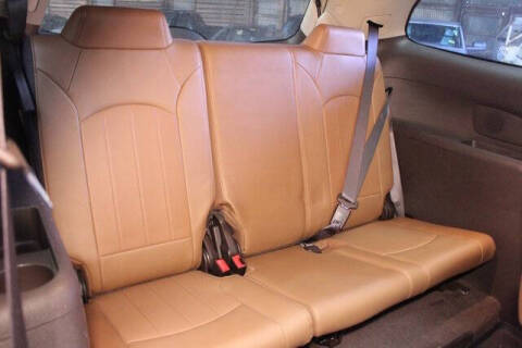 2015 Buick Enclave Premium