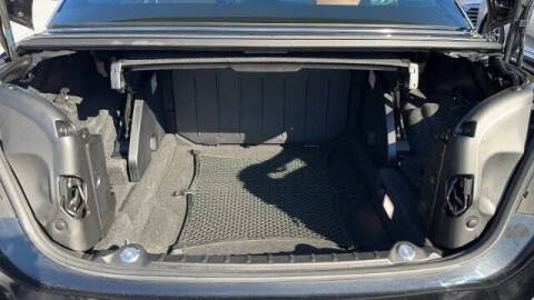 2015 BMW 4 Series 428i