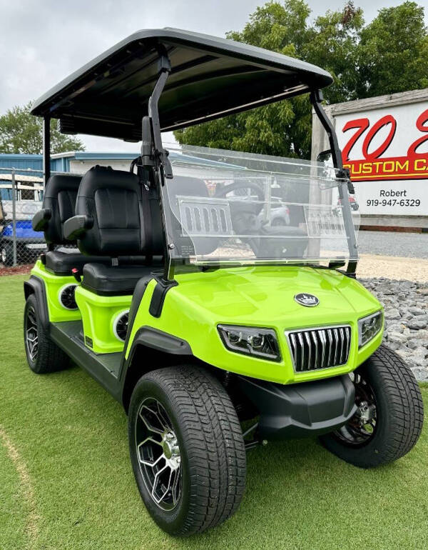 2025 Evolution D5 Ranger 4 Plus