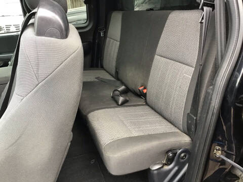 2003 Ford F-150 Lariat