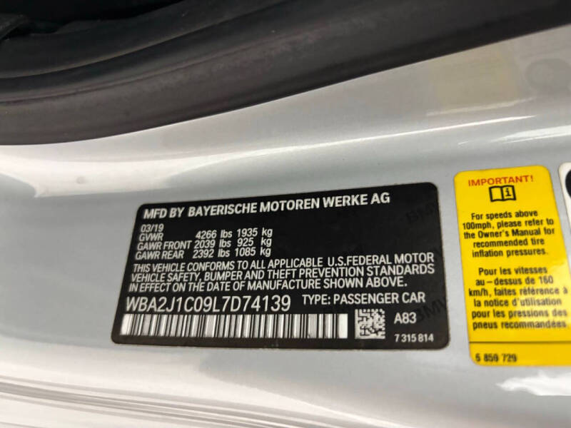 2020 BMW 2 Series 230i