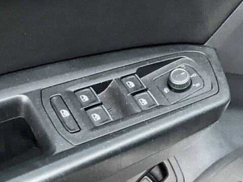 2019 Volkswagen Atlas V6 SE 4Motion