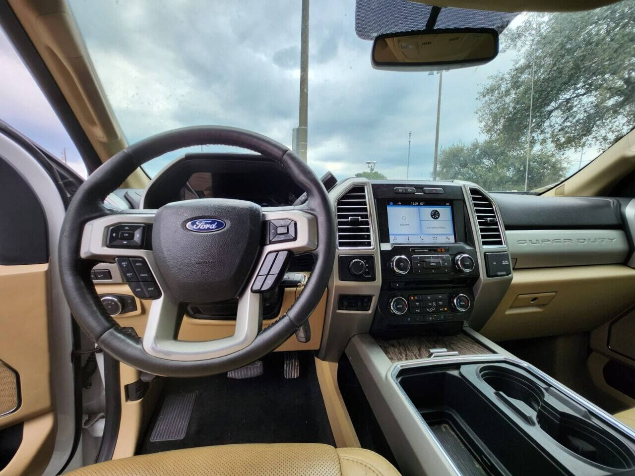 2017 FORD F-250 Pickup - $32,995