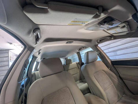 2006 Subaru Outback