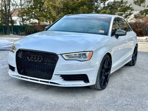 2016 Audi A3