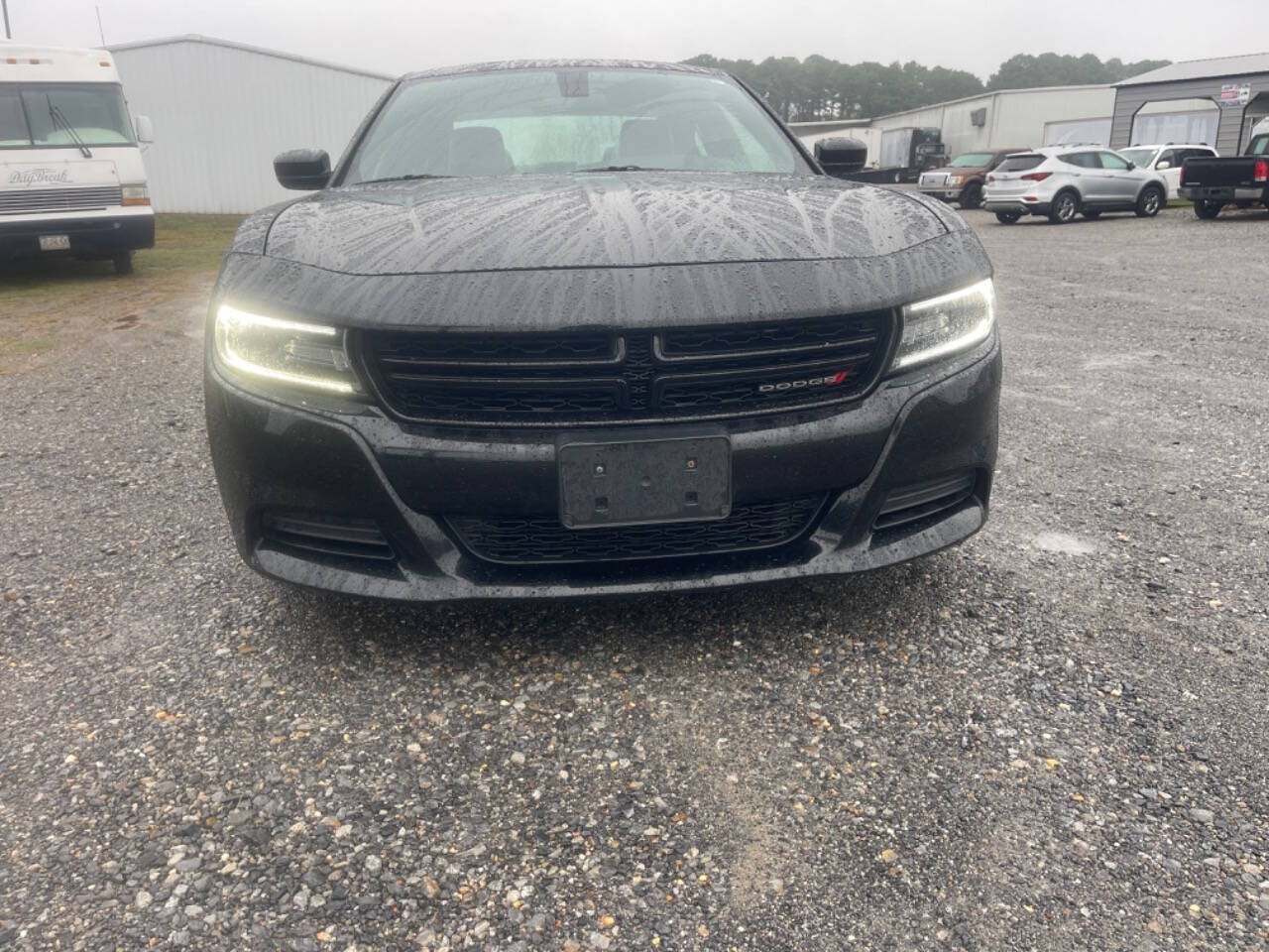 2020 Dodge Charger for sale at Madco Auto Sales in Bryant, AR