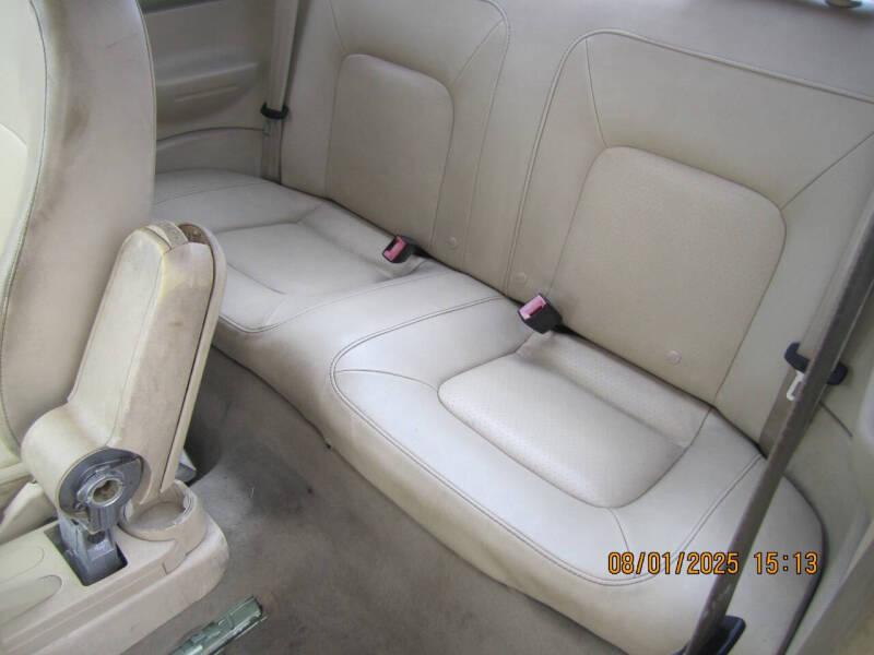 2007 Volkswagen New Beetle 2.5