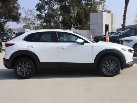 2025 Mazda CX-30 2.5 S