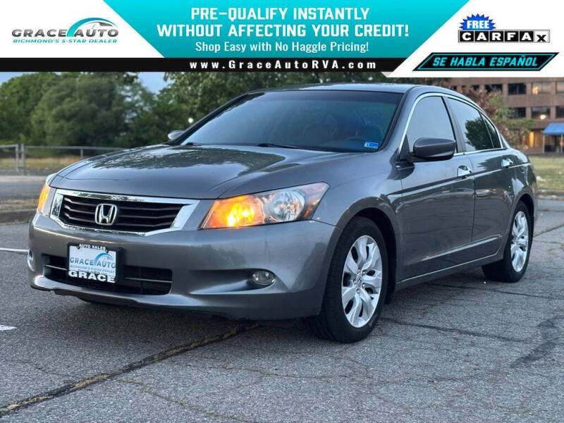 2010 Honda Accord