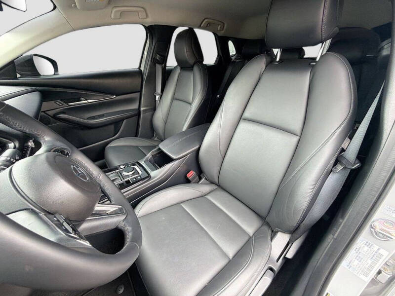 2025 Mazda CX-30 2.5 S Select Sport