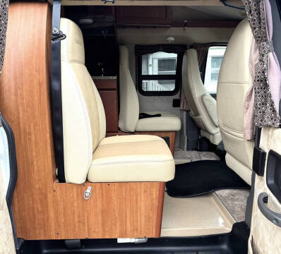 2011 Chevrolet Express 2500