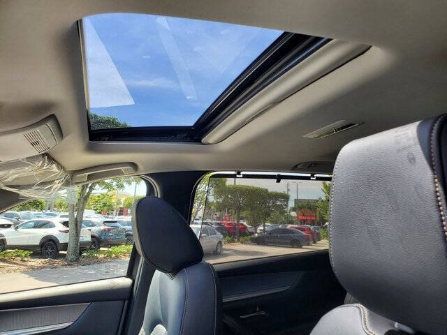 2026 Mazda CX-90 3.3 Turbo Preferred