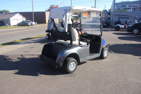 2020 E-Z-GO RXV ELiTE