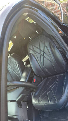 2021 Ford Mustang Mach-E Select