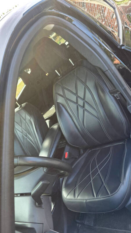 2021 Ford Mustang Mach-E Select