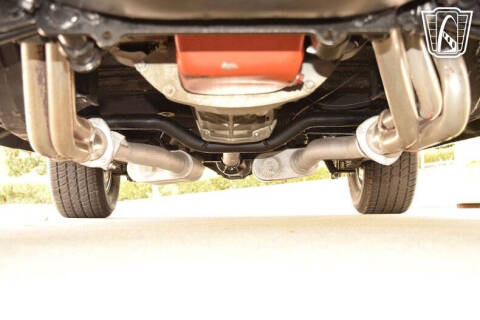 1955 Chevrolet Bel Air