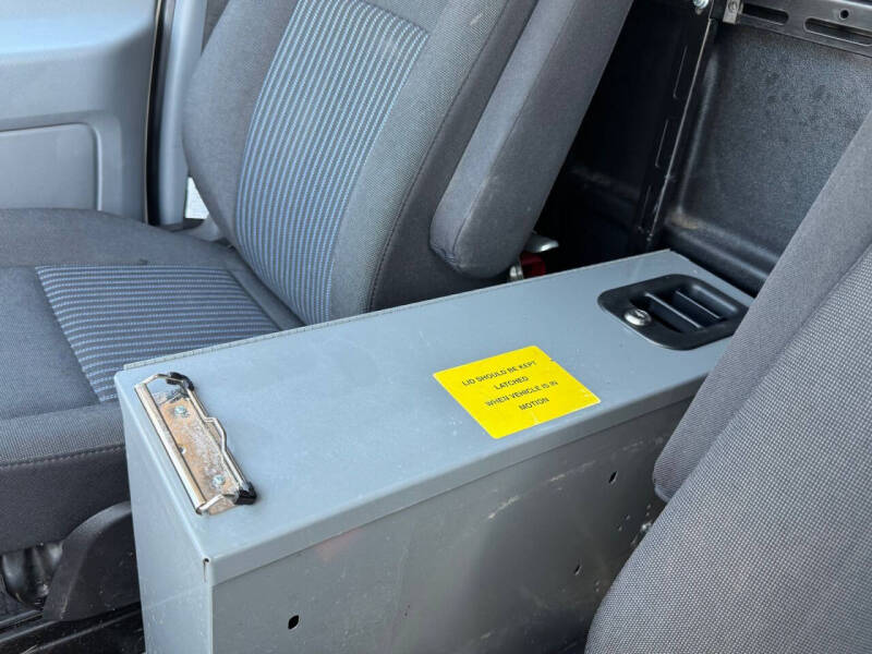 2019 Ford Transit 250