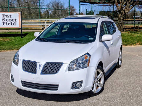 2009 Pontiac Vibe for sale at Tipton's U.S. 25 in Walton KY