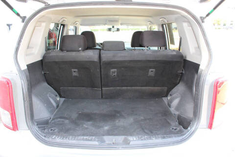 2011 Scion xB Release Series 8.0