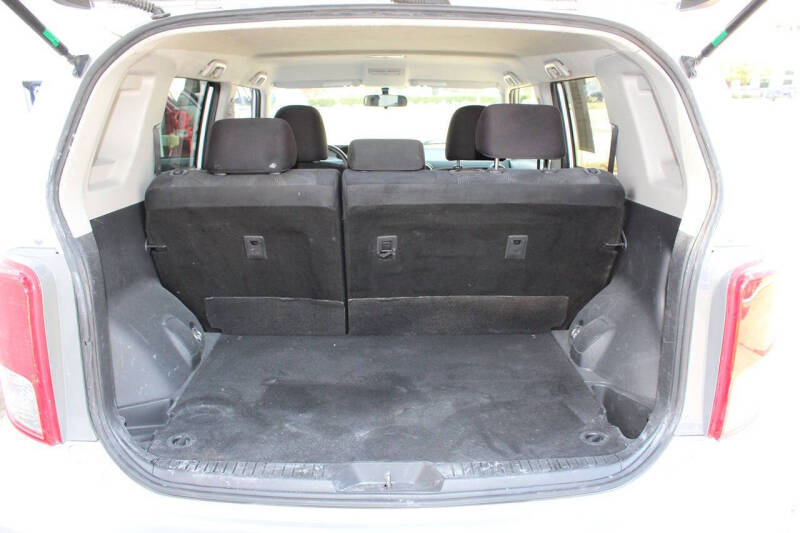 2011 Scion xB Release Series 8.0